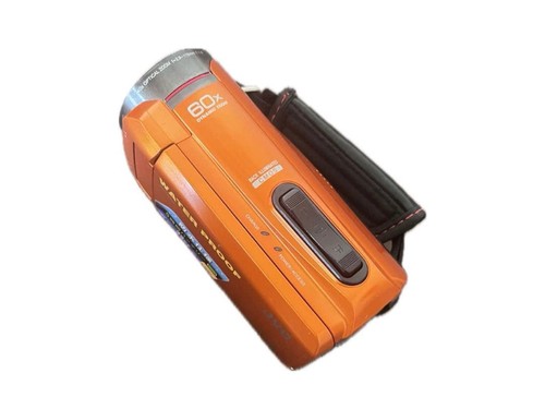 Caméra vidéo jvc r300 - caméra,