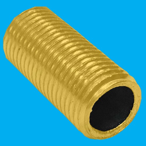 M10 20mm 10mm laiton - 2x,