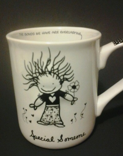 Special someone marci children - someone,