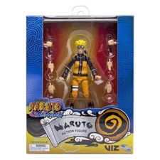 Naruto Uzumaki Figurine