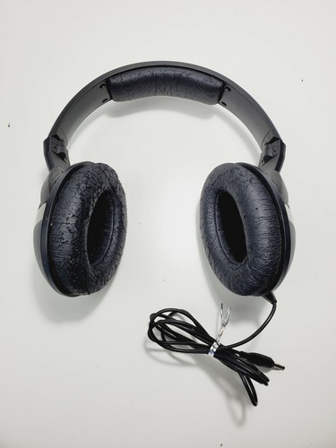 Sennheiser 448 audiophile - hd,