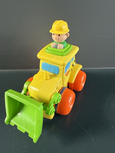 Tractopelle kidway press - tractopelle, &