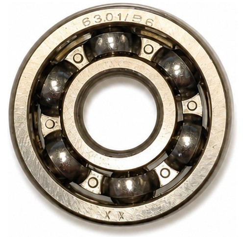 Roulement bille 6301 p6 - roulement,