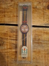 Montre Swatch Atlanta 1996