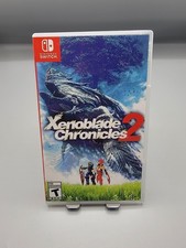 Xenoblades Chronicles 2 (Nintendo Switch)