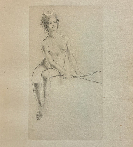 Armand rassenfosse 1927 - armand,