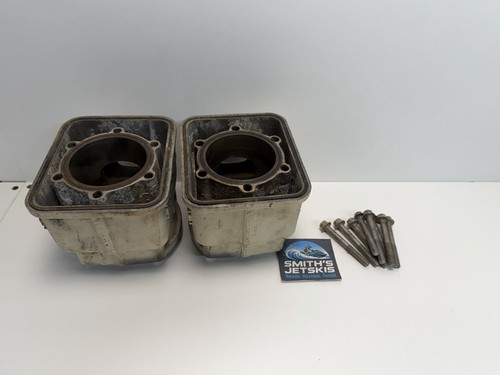 Seadoo 587 cylinders spi - 587,