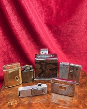 LOT BRIQUET ANCIEN VINTAGE