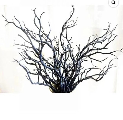 20pcs artificial tree branches - artificial,