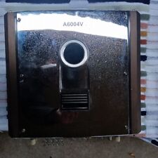 AUDIOBAHN CAR AMP AMPLIFIER A6004V 4 Channel 