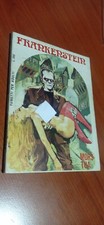 FRANKENSTEIN n. 2 " Mors tua "- Ed. Del Vascello 1976 edicola 