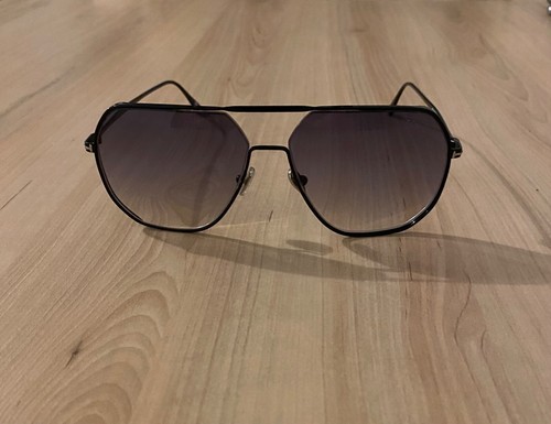 Lunettes tom ford 852 01b - 852,