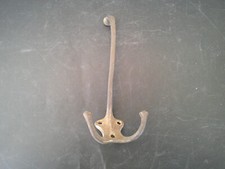 PATERE CROCHET PORTE MANTEAUX