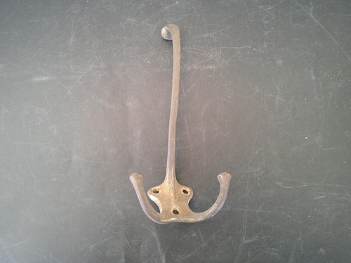 Patere crochet porte manteaux - patere,