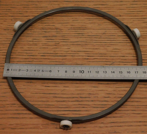 Support assiette plat roulette - assiette,