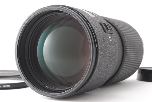 Objectif nikon nikkor - objectif, af