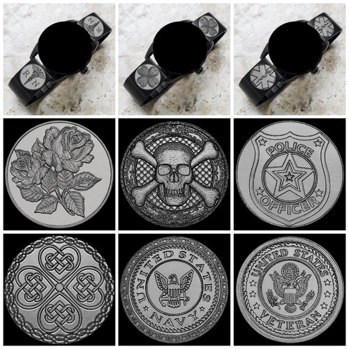 Personnalisé gravé bracelet - personnalisé,