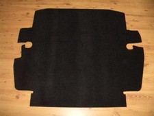 Tapis De Coffre Compatible