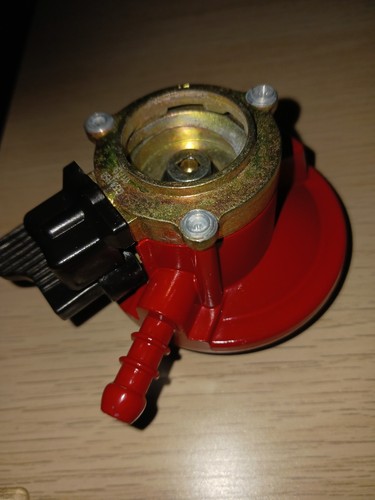 Détendeur propane clips - détendeur,
