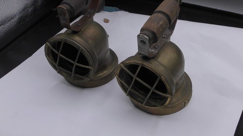 Lot lampes ancienne - 2,