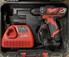 Visseuse Perceuse Milwaukee