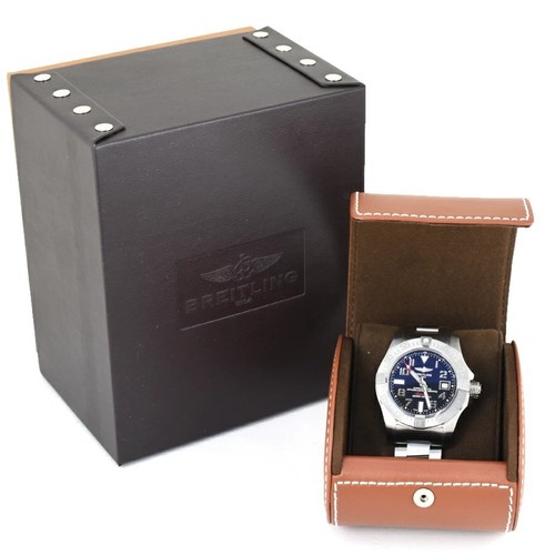 Breitling superocean heritage - superocean,