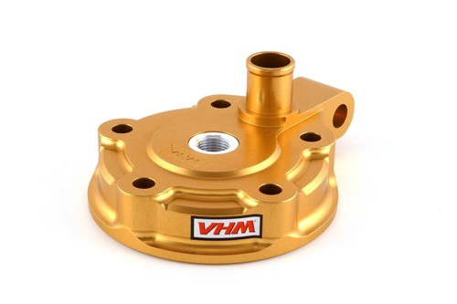 Culasse vhm suzuki rm125 - vhm,