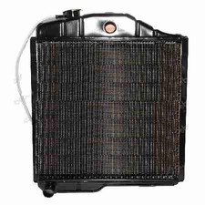 RADIATEUR EAU TRACTEUR URSUS