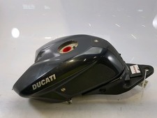 Réservoir - DUCATI 848 EVO -