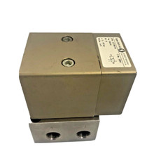 SEITZ  TYP 343/41 122 048 00 3/2-Way Air-Pilot Pneumatic Control Valve 0..40 bar