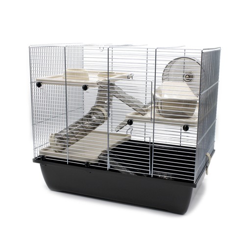 Cage rongeur petits animaux - rongeur,