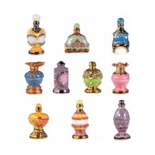 Parfums De Luxe _ Fèves