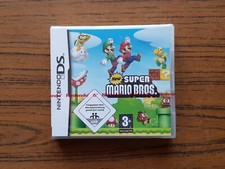 NEW SUPER MARIO BROS Nintendo