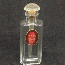 RICHARD HUDNUT DUBARRY PARFUM
