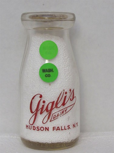 Trphp milk bottle gigli - trphp,