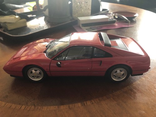 Ferrari kyosho 328 gtb 18 - 328,