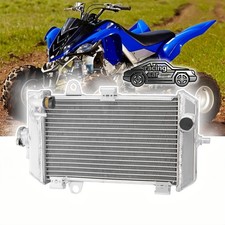 Aluminium Radiateur Pour 06-14