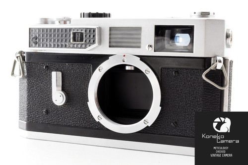 Appareil photo argentique - , 35