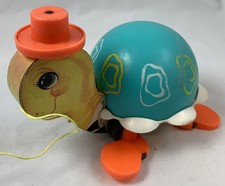 Fisher Price Tip-Top Tortue