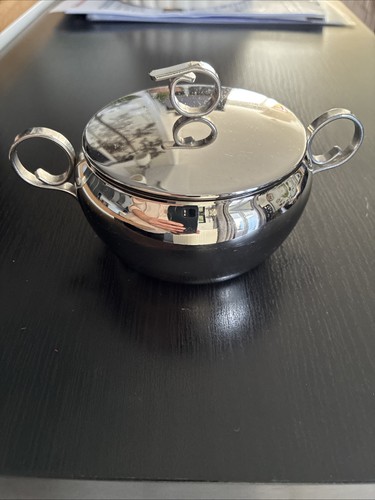 Inox rémy letang sucrier - rémy,
