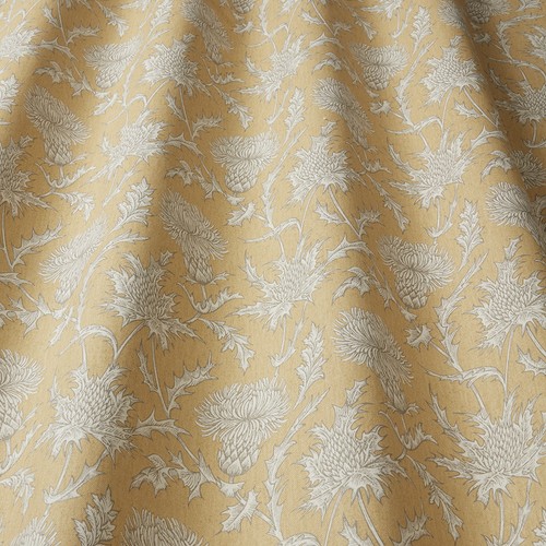 Tissu rideau iliv coton - rideau,