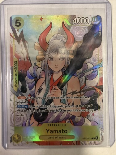 Yamato illustration box - (illustration,