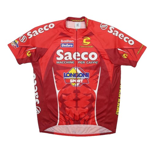 Cannondale shirt graphic - t-shirt,