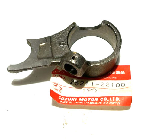 Nos suzuki rv50 vanvan - suzuki, rv