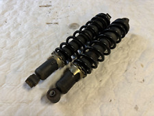 AMORTISSEURS ARRIERE - YAMAHA 450 KODIAK EPS