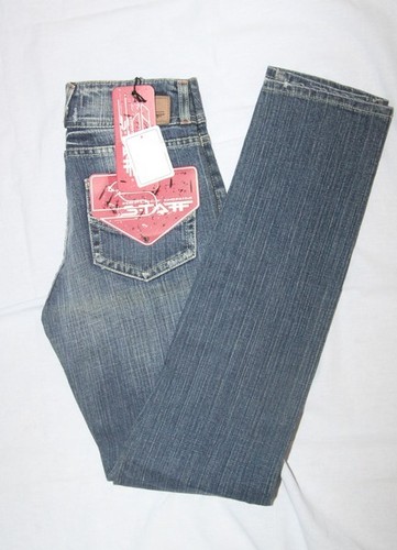 Original jeans staff taille - jeans,