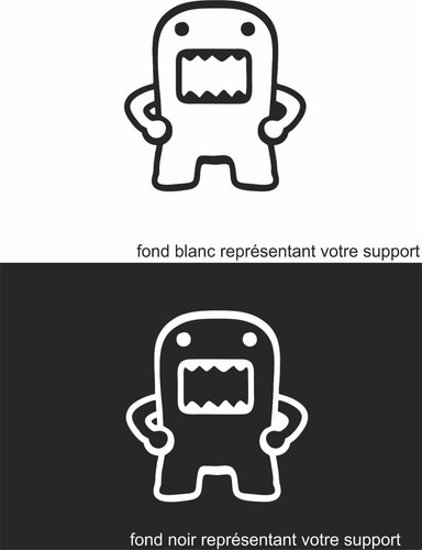 Humour domo jdm pare - domo,
