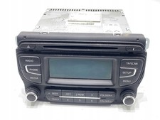 RADIO KIA CEED 96170A2600WK