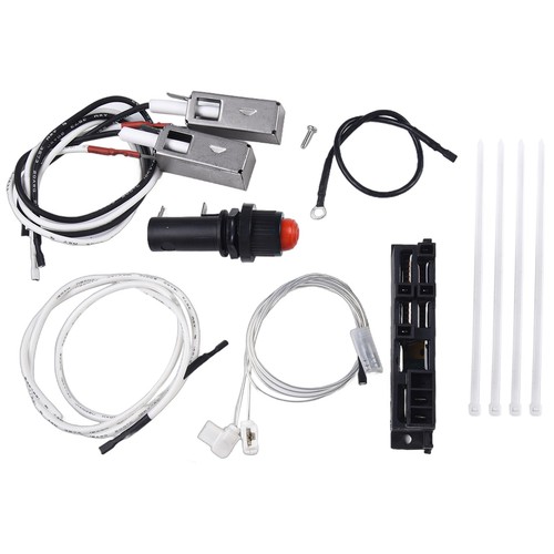 Pour allumage kit 42322 - pour,