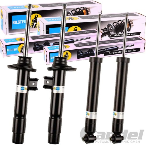 Bilstein amortisseur - 4x,